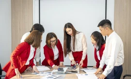 CERA Uniform – Khẳng định vị thế thương hiệu bằng tiêu chuẩn quốc tế ISO 9001:2015