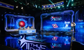 CIO Techcombank trên ghế nóng ‘A.I thực chiến’: tận dụng A.I để giải quyết bài toán thực tiễn 