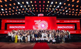 Acecook Việt Nam: Bền vững từ một tập thể hạnh phúc