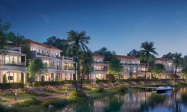 Xu hướng dịch chuyển để sống khỏe: Người mua nhà để ở chọn Izumi Canaria