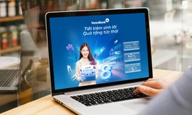VietinBank tung ưu đãi độc quyền với 'Tiết kiệm sinh lời – Quà tặng tức thời'