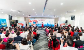 AMWAY khai trương khu phức hợp kinh doanh và trải nghiệm tại Đồng Nai 