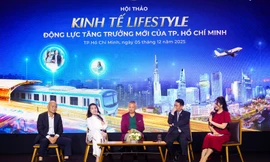 Kinh tế trải nghiệm: “Điểm chạm” quyết định thành công của doanh nghiệp