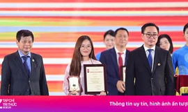 Chuỗi podcast How2Money của Znews đoạt giải Báo chí Quốc gia