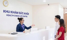 Bệnh viện Đa khoa Quốc tế Hạnh Phúc chuyển mình toàn diện hướng đến mô hình đa khoa cao cấp từ 2026