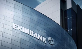 Eximbank được S&P Global Ratings nâng tín nhiệm quốc tế lên "BB-" với triển vọng "ổn định"