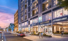 The Wisteria trao sổ hồng, khẳng định cam kết pháp lý