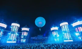 Độc quyền Y-Fest TP.HCM: Màn trình diễn ấn tượng và cảm xúc từ các nghệ sỹ quốc tế