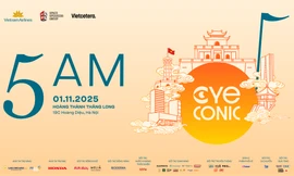 5AM - Bạn đã sẵn sàng đón bình minh khác biệt?