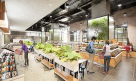 Hinode Mall mở rộng đội ngũ – Tuyển hơn 200 vị trí việc làm đa dạng ngành nghề siêu thị