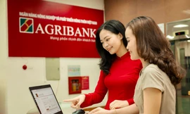 Agribank phát động Hội thi 'Agribanker làm chủ công nghệ trong kỷ nguyên số'