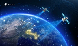 VNPT luôn thắp sáng ngọn lửa truyền thống tiên phong 