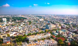 Bí thư Thành ủy Cần Thơ: Khắc phục điểm nghẽn để thành phố phát triển nhanh, bền vững