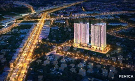 Đông Bắc TP.HCM: Căn hộ pháp lý chuẩn hứa hẹn tạo sóng đầu tư mới