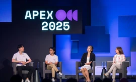 Từ quán quân Study UK Alumni Awards đến 'cầu nối' công nghệ Việt – Anh