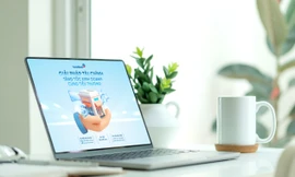 VietinBank đồng hành cùng Chiến dịch 60 ngày cao điểm hỗ trợ hộ kinh doanh chuyển đổi thuế khoán sang kê khai