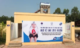 Hành trình gieo mầm thói quen xanh sạch khỏe cho thế hệ tương lai