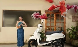 Khi phụ nữ hiện đại đẹp theo cách của riêng mình 