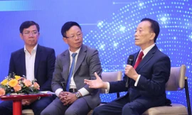 Thượng tôn pháp luật là điều kiện tiên quyết để IFC phát triển