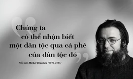 Kỳ 114: Du lịch cà phê nhìn từ góc độ vốn hóa và tuần hoàn hóa