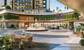 Setia Edenia: Trải nghiệm sống tại 'ốc đảo xanh' hiếm hoi tại thủ phủ công nghiệp