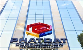 Phát Đạt quyết liệt tăng tốc với mũi chiến lược hướng tâm 