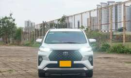 Khách lợi đến 66 triệu đồng khi mua Veloz Cross trong tháng 7/2025