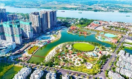 Hạ tầng về đích, thị trường chuyển pha: Cơ hội cuối sở hữu căn hộ “giá chân sóng” tại Vinhomes Grand Park