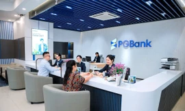 PGBank duy trì tăng trưởng ổn định, lợi nhuận trước thuế đạt gần 500 tỷ đồng sau 9 tháng đầu năm 2025
