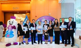 Dinh dưỡng: Chìa khóa giảm gánh nặng bệnh không lây nhiễm