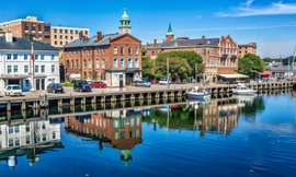 Estonia – Quốc gia nhỏ bé viết nên câu chuyện vĩ đại