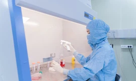 Liệu pháp mới giúp kéo dài thời gian sống cho bệnh nhân ung thư