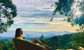 Thanh âm của sự tĩnh tại