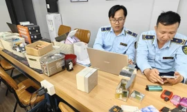 Buôn lậu thuốc lá mới: Hệ lụy lan rộng, thiệt hại đa chiều