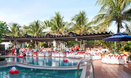 Phú Mỹ trỗi dậy: Cơ hội vàng cho nghỉ dưỡng thời đại mới