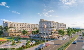 Boutique Gate tung siêu chính sách - Cơ hội vàng mười cho nhà đầu tư