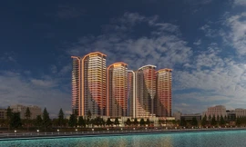 Kỳ vọng và tiềm lực kinh tế - đòn bẩy cho thị trường bất động sản Đà Nẵng