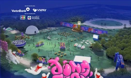 Đông Fest 2025: Concert hoành tráng, lễ hội ngoài trời sôi động cuối năm