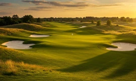 Huyền thoại Tiger Woods: 'Thiết kế sân golf đầu tiên tại châu Á trong lòng Vinhomes Cần Giờ là một cơ duyên hoàn hảo'