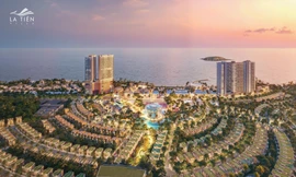 Tập đoàn KDI được vinh danh với hai dự án được bình chọn “Dự án đáng sống 2025”