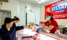 Phát huy sức mạnh liên kết nội bộ, SATRA tiên phong chuyển đổi số và kinh tế xanh