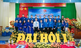 Đoàn TNCS Hồ Chí Minh xã Lục Sơn kiến tạo môi trường cho thanh niên phát triển