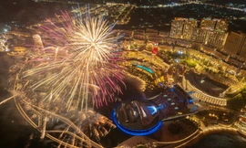 Sun PhuQuoc Airways nhập cuộc, thị trường hàng không sôi động cuối năm