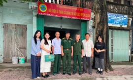 Thế hệ tiếp nối, thế hệ tự hào – Hành trình giữ gìn và lan toả những giá trị Việt