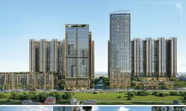 Dự án có gần 8000 căn hộ cao cấp giá hợp lý cho người trẻ của Sunshine Group có gì đáng chú ý? 