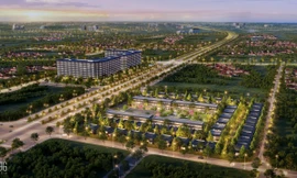 Chủ tịch Onsen Fuji với Thera Home và triết lý kinh doanh của người Nhật