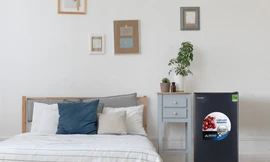 Tủ lạnh tiết kiệm nào phù hợp với người lao động giữa bão giá?