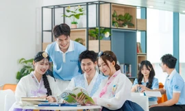 Cơ hội cuối cùng du học Hàn Quốc tiết kiệm với chương trình 2+2 giữa Đại học Phenikaa và Đại học Yeungnam