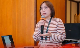 Nguyễn Khánh Linh: Từ cô bé mê code đến nữ Chuyên gia Google đầu tiên của Việt Nam