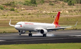 Hành khách đã có thể mua vé máy bay Sun PhuQuoc Airways từ hôm nay 